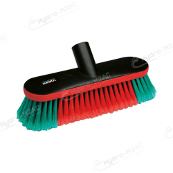 BROSSE 26 CM AVEC PASSAGE...