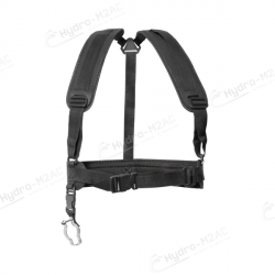 HARNAIS POUR LANCES TÉLESCOPIQUES - image 1