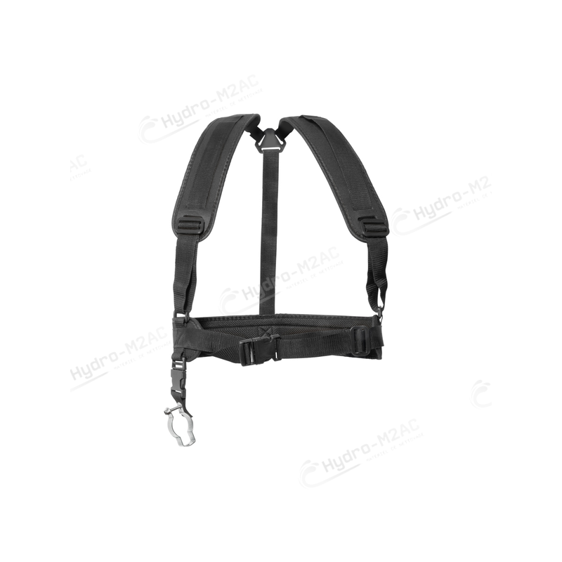 HARNAIS POUR LANCES TÉLESCOPIQUES - image 1