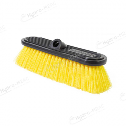 BROSSE 250 MM JAUNE DURE EASYCLEAN365+ - image 1