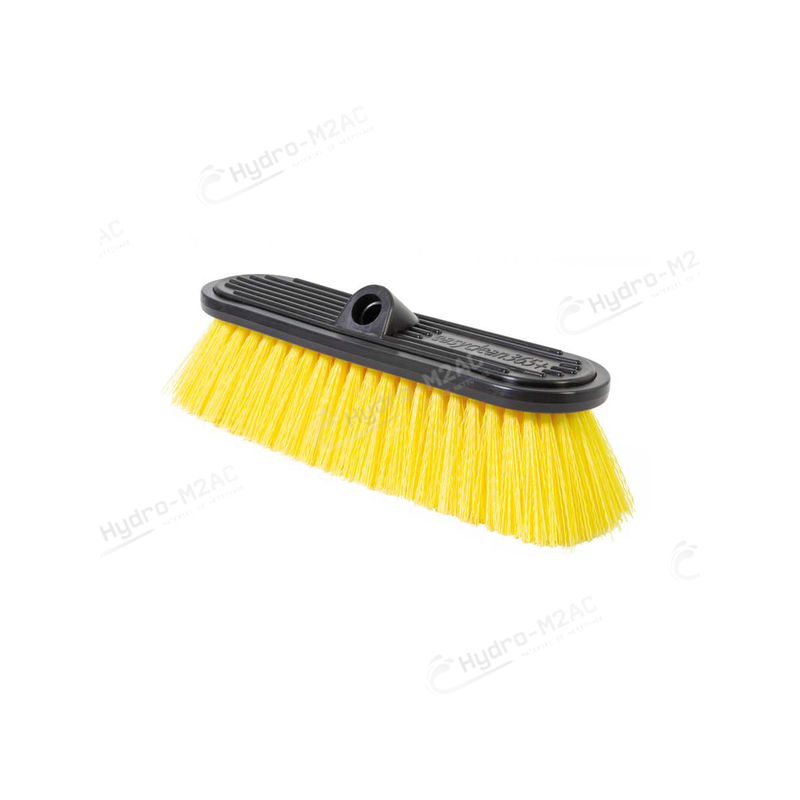 BROSSE 250 MM JAUNE DURE EASYCLEAN365+ - image 1
