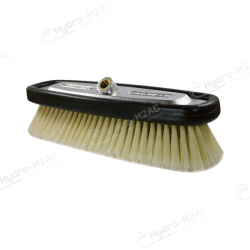 BROSSE PLATE 1/4 F NYLON -...