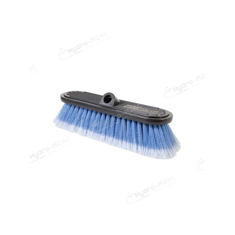 BROSSE 250 MM BLEUE SOUPLE EASYCLEAN365+ - image 1