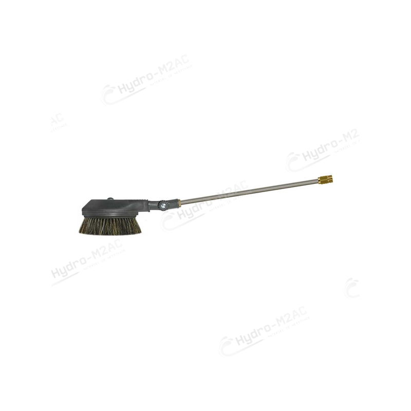 LANCE BROSSE ARTICULÉE CRIN 430 MM - M22 M - image 1