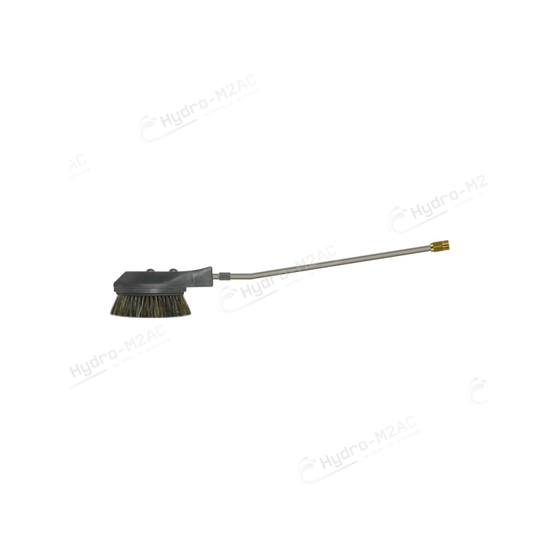 LANCE BROSSE ROTATIVE CRIN 430 MM - M22 M - image 1