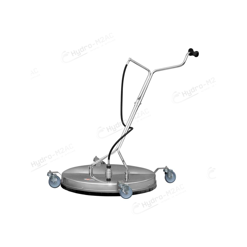 LAVEUR DE SOLS TURBODEVIL TD750SS INOX - ST-2600 3/8 F - image 1