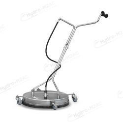 LAVEUR DE SOLS TURBODEVIL TD520SS INOX - VERSION KW - image 1