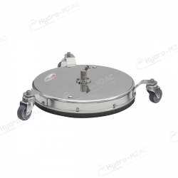 LAVEUR DE SOLS TURBODEVIL TD410SS INOX - 275 BAR - image 1
