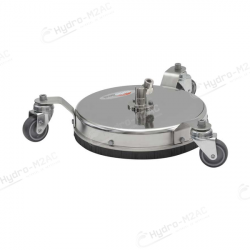 LAVEUR DE SOLS TURBODEVIL TD300SS INOX - 275 BAR - image 1