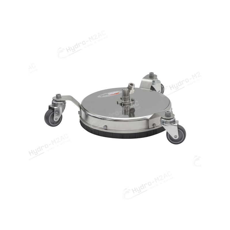 LAVEUR DE SOLS TURBODEVIL TD300SS INOX - 275 BAR - image 1