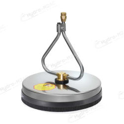 LAVEUR DE FAÇADES TURBODEVIL TD320SS INOX - 1/4 F - image 1