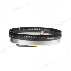 LAVEUR DE FAÇADES TURBODEVIL TD320SS INOX - M18 F - image 1