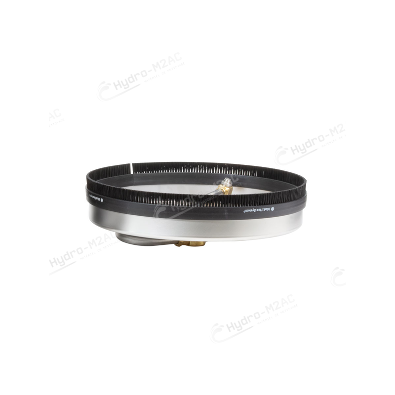 LAVEUR DE FAÇADES TURBODEVIL TD320SS INOX - M18 F - image 1
