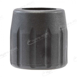 ÉCROU PROTÈGE-BUSE PASTILLE M18 LAITON - image 1