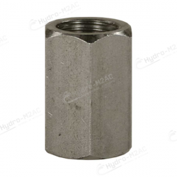 PORTE-BUSE 1/2 INOX - image 1