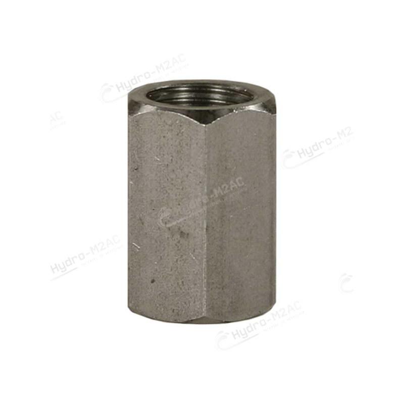 PORTE-BUSE 1/2 INOX - image 1