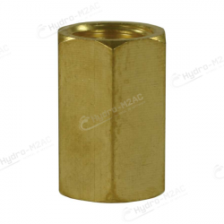 PORTE-BUSE 3/8 LAITON - image 1