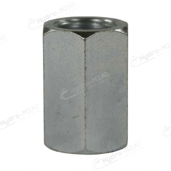 PORTE-BUSE 1/4 ZINGUÉ - 400 BAR - image 1