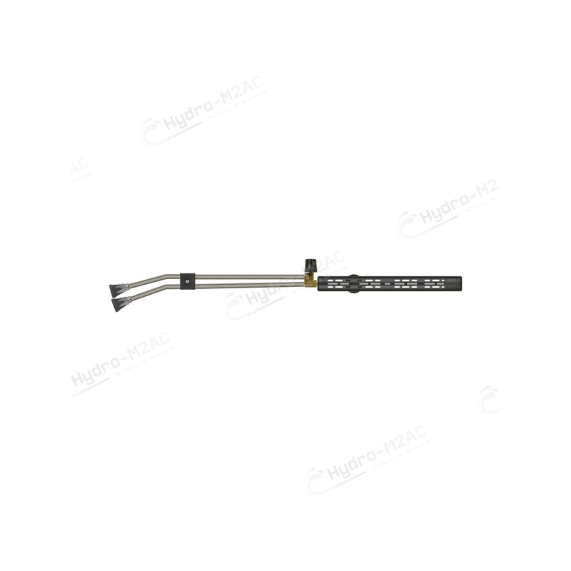DOUBLE-LANCE 1500 MM ST-53 - ROBINET VERTICAL - image 1