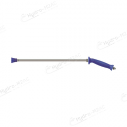LANCE CAR WASH 500 MM INOX...