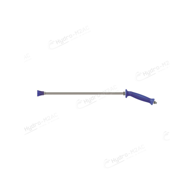 LANCE CAR WASH 500 MM INOX - EASYWASH365+ - image 1