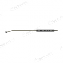 LANCE COMPLÈTE KW 750 MM...