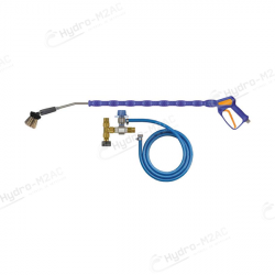 PISTOLET MOUSSE EASYWASH365+ LANCE 700 MM INJECTEUR 1,9 MM - image 1