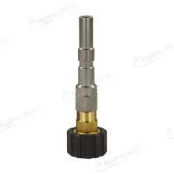 COUPLEUR M22 X 1,5 F POUR LANCES KW - image 1