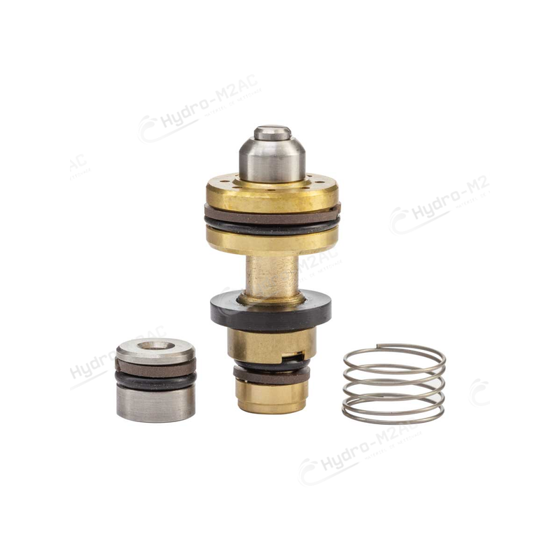 KIT 137 INTERPUMP - image 1