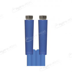 FLEXIBLE PURECLEAN365+ DN12 2,5 M 1/2" F INOX - image 1