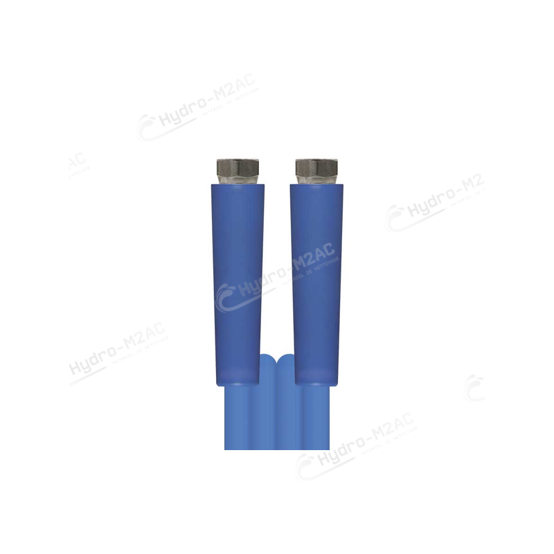 FLEXIBLE PURECLEAN365+ DN12 2,5 M 1/2" F INOX - image 1