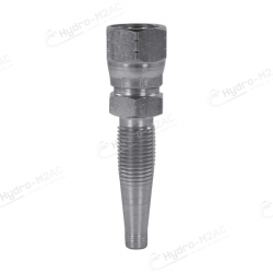 RACCORD À VISSER FEMELLE 1/2" - DN 12 - image 1