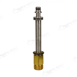ADAPTATEUR M22M / COUPLEUR 11 MM - 150 MM - image 1