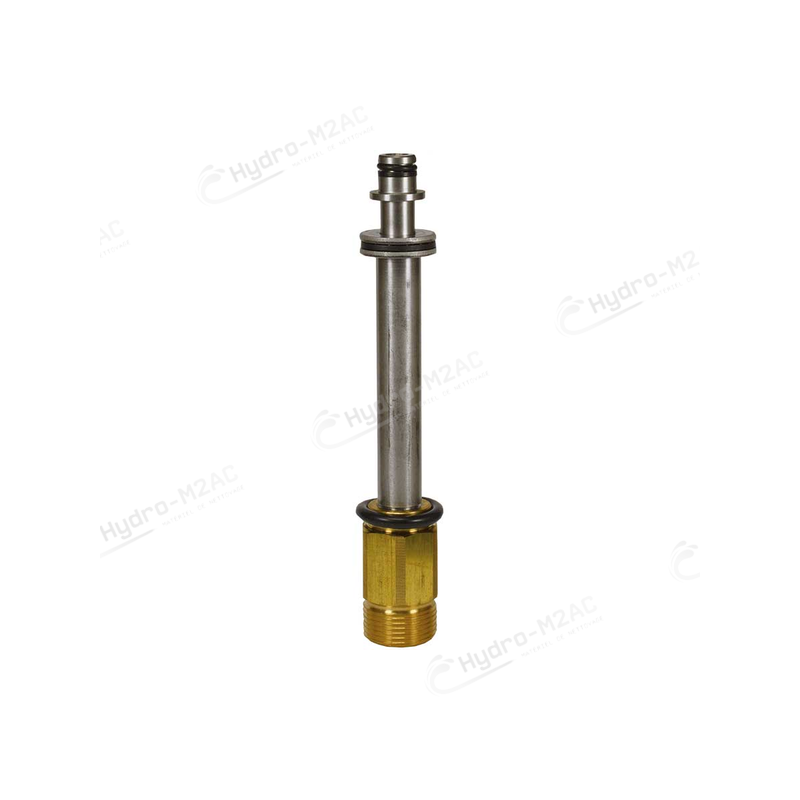 ADAPTATEUR M22M / COUPLEUR 11 MM - 150 MM - image 1