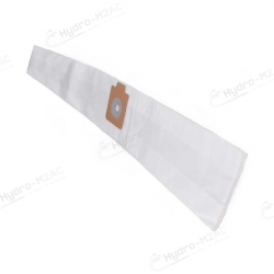 SAC TEXTILE X10 POUR ASPIRATEURS ELECTROLUX ET NILFISK - image 1