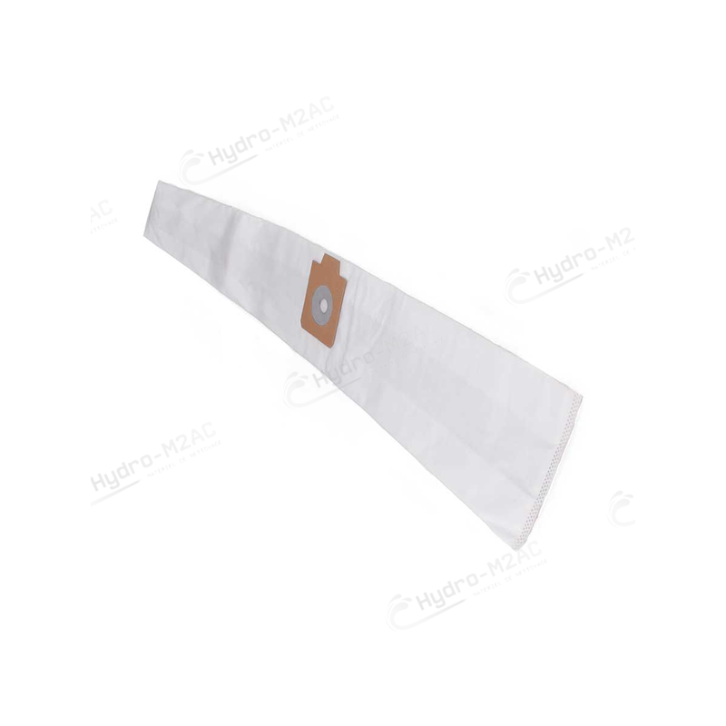 SAC TEXTILE X10 POUR ASPIRATEURS ELECTROLUX ET NILFISK - image 1