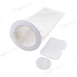 SAC ASPIRATEUR NILFISK GD5...