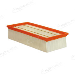 FILTRE CARTOUCHE PAPIER 300 X 140 X 68 MM - image 1