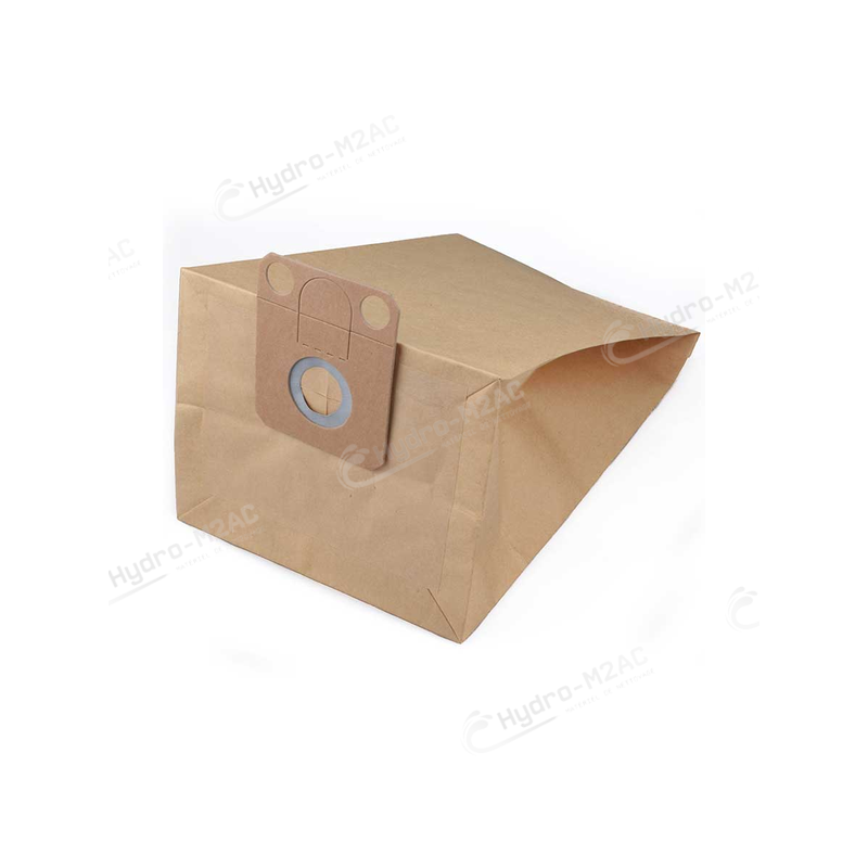 SAC ASPIRATEUR DOUBLE NILFISK GD710 / GD1010 / GSN1010 - image 1