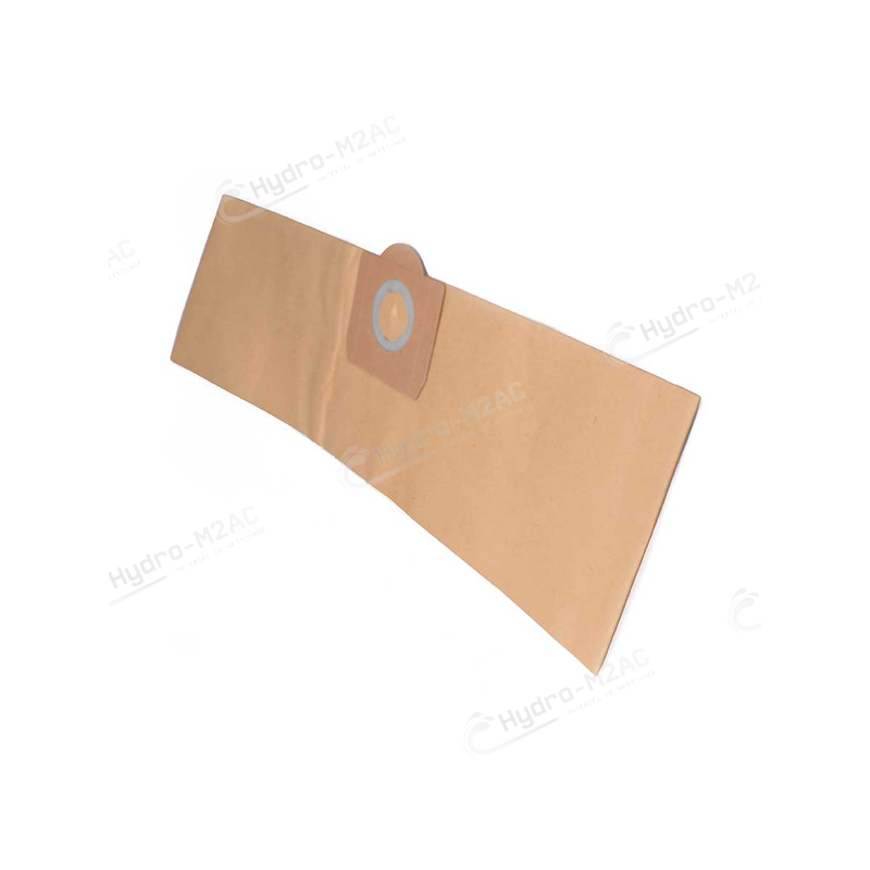 SAC ASPIRATEUR DOUBLE COLUMBUS ST12 - image 1