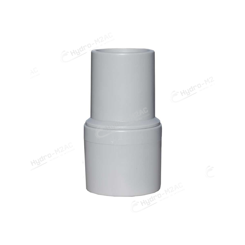 EMBOUT FLEXIBLE CAR WASH 38 MM - image 1