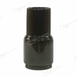 EMBOUT 38 MM CÔTÉ ACCESSOIRES 45 MM ROTATIF - image 1