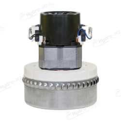 TURBINE D'ASPIRATION 1200 W 2 ÉTAGES 170 MM - image 1