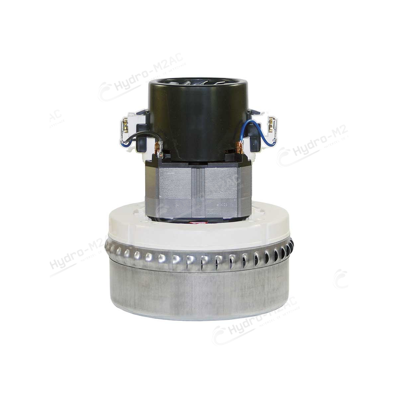 TURBINE D'ASPIRATION 1200 W 2 ÉTAGES 170 MM - image 1