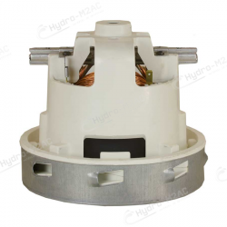 TURBINE D'ASPIRATION 1200 W 1 ÉTAGE 131 MM - image 1