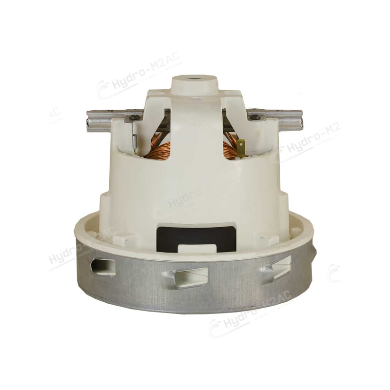 TURBINE D'ASPIRATION 1200 W 1 ÉTAGE 131 MM - image 1