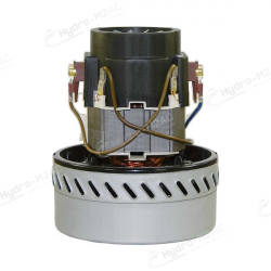 TURBINE D'ASPIRATION 1200 W 2 ÉTAGES 181 MM - image 1