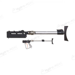 CROSSE DE PISTOLET ST-3900 RÉGLABLE 340-500 MM - image 1