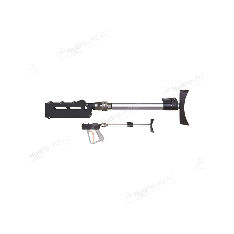CROSSE DE PISTOLET ST-3900 RÉGLABLE 340-500 MM - image 1
