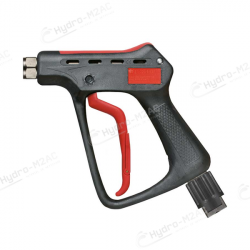 PISTOLET THP ST-3600 INOX 600 BAR ENTRÉE ROTATIVE - image 1